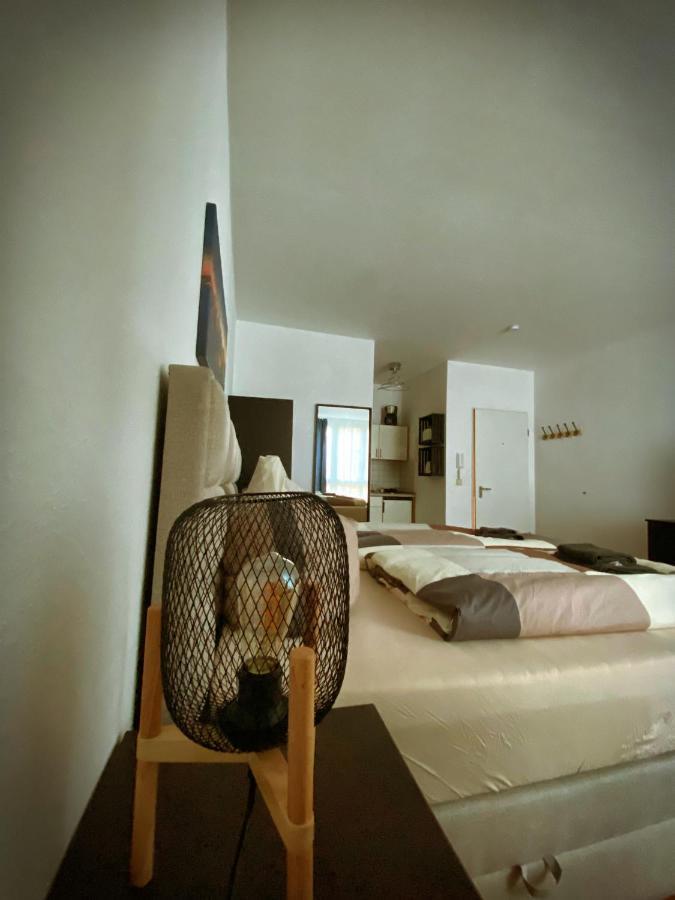 Talgarten Studio 3 Erfurt Extérieur photo